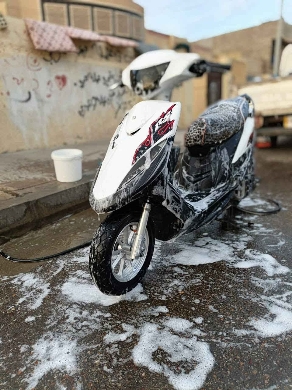 السلام عليكم ماكس عدله للبيع السعر 400مكان الفلوجه حي الجون قرب الصناعه مجال قليل السعر الرقم ***********
