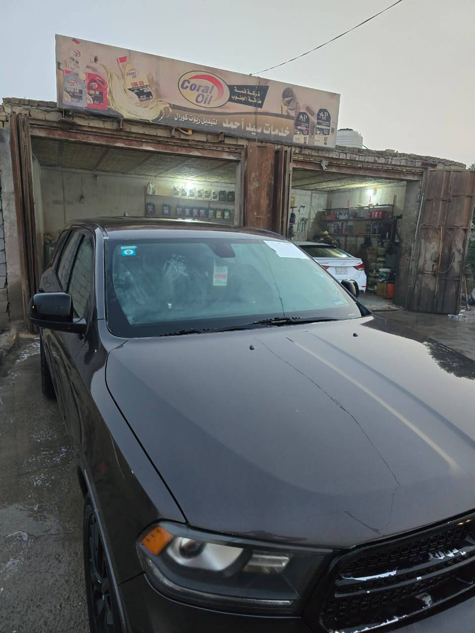 سلام عليكم دورنكو 15معلايه 23دخول جديد بدون ارباك حادثها مرفوق بلصور بيها رشه كلير بامريكا جاهزه مابيها نقص تخم تايرات مكينه كير اكسن حداديه رقم بغداد تحويل مباشر العنوان ناصريه ***********
