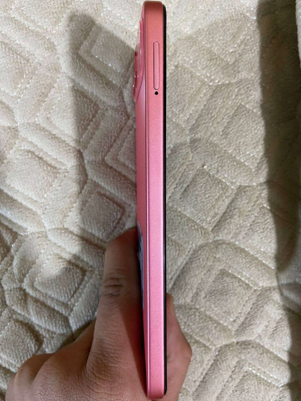 السلام عليكم
انفنكس سمارت10بلاس 
ذاكره128
بطاريه6000
شريحتين ورام
تلفون نضيف وحلو
ويا فقط الكارتون ماله 
مكاني بصره_5ميل
***********
رايده115الف قفل
