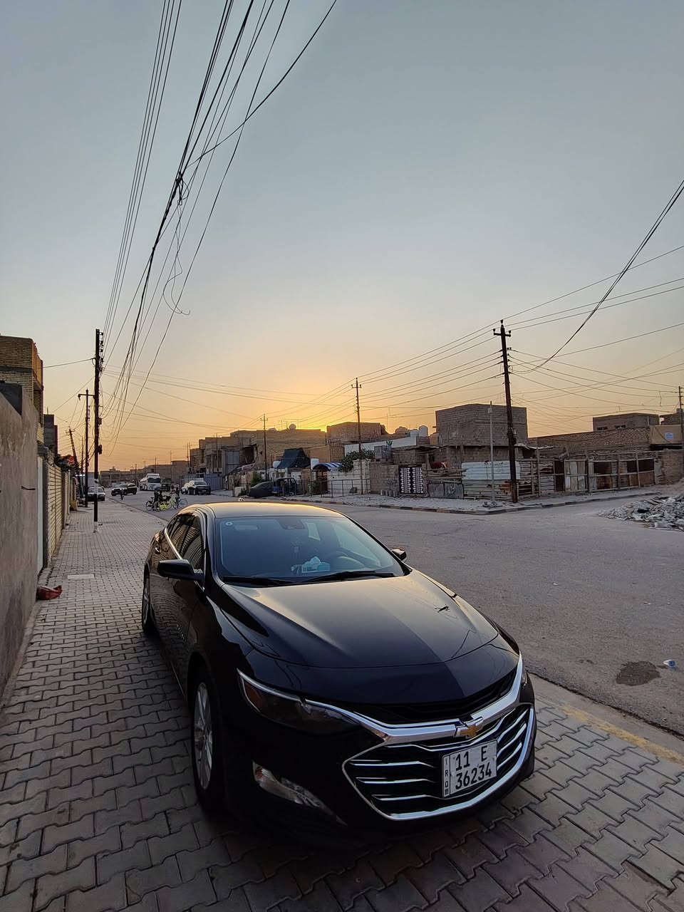 سلام عليكم ماليبو موديل 2023 وارد امريكي ماشية 50 ميل محرك 1500 تيربو رقم بغداد الانكليزي حرة تحويل شوكت ماتريد مواصفات LT فول عدة الفتحة حادثة قبق جنطة وجاملغ بجم كبس ايرباكات كلها سليمة كير محرك كفالة مكفولة من الكص السعر 110 وبيها مجال رجاء إذا مو شراي لاتعامل مكاني بغداد الحسينية ***********
