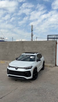 تيغوان • ٢٠٢٥ • ار لاين