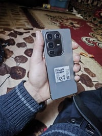 انفنكس نوت 50 برو • ٢٥٦ • ١٢ رام