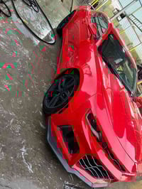 كمارو 2020 محركالسلام عليكم كمارو 2020  محرك 2000تيربو   رقم بغداد  حا...