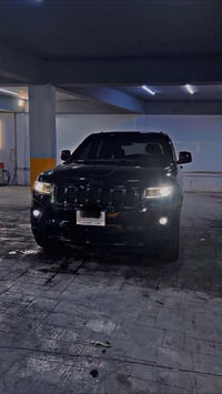 2014 المرغوب سيارة حلوة وخير من الله  فول عدا الجگات  (كفالة گير ومكين...