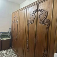 غرفه • كنتور • جربايه