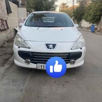 بيجو ٢٠٠٦ فرنسي مراوس 7  راكب مكاني بغداد 07731274924