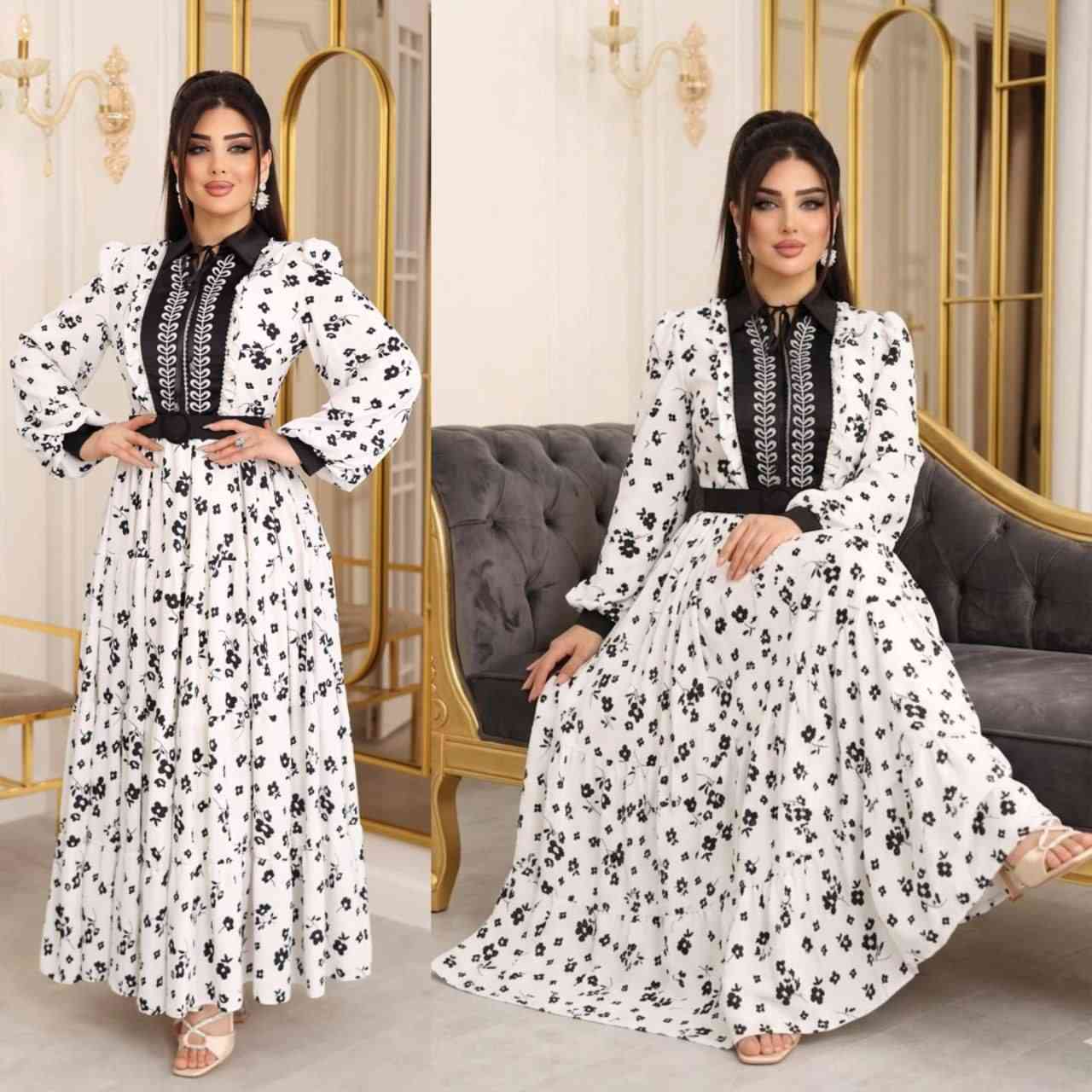 فستان جسيكا كلوش تركي
القياسات من 38 الى 48

السعر 40 الف 

توصيل بغداد 5 محافظات 7


**إذا كنت صاحب هذا الإعلان وتريد حذفه لأي سبب، رجاءا أرسل رسالة إلى الدعم الفني**