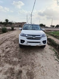 كريت ويل موديل 2025 سياره ماشيه 30 لف سياره علا وضع شركه مكفولة كفالة ...