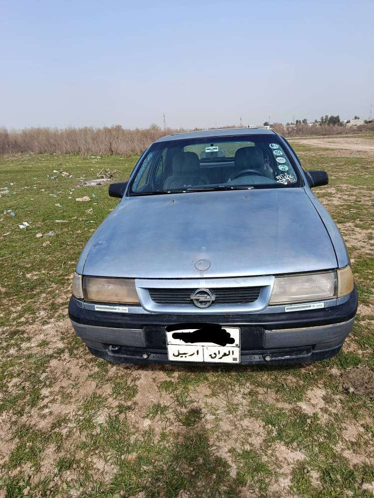 بسم الله الرحمن الرحيم اوبل فكترا موديل 91 جنطة محرك 18 كير ومحرك بشرط تايرات جديد باتري جديد كهربائيات شغالة سقف سيلايت أي بي اس بدون ضربة بدون صبغ فقط هلالات معمرة قطرة خياس مابي بي كوبون بنزين شرط تحويل ووكالة سنويه منتهي 32بي مجال بسيط مكان سيارة التون كوبري ***********////*********** ديبيس, كركوك
