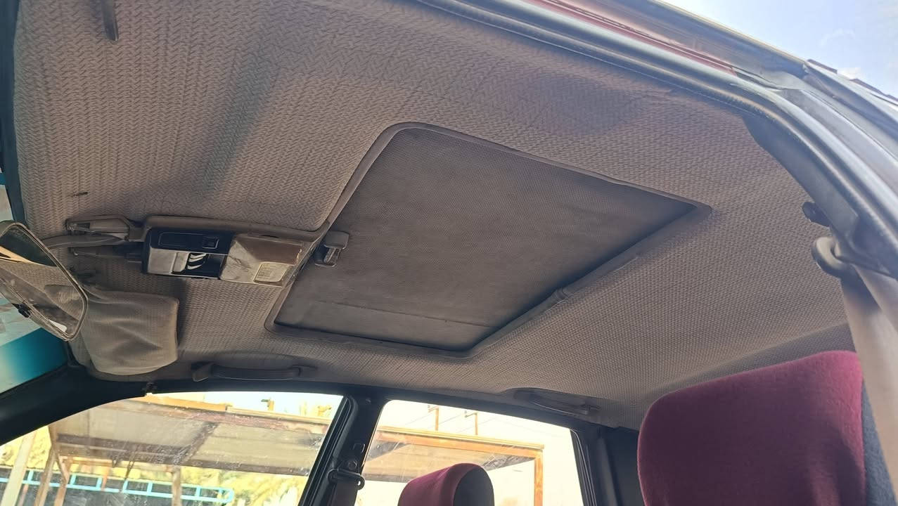 مسيبوشي كلانت فول اوتو موديل 89 السعر 40 /***********
