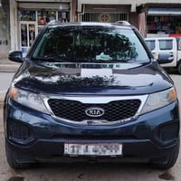 سورينتو • ٢٠١٣ • ٧٣٠٠٠ كم