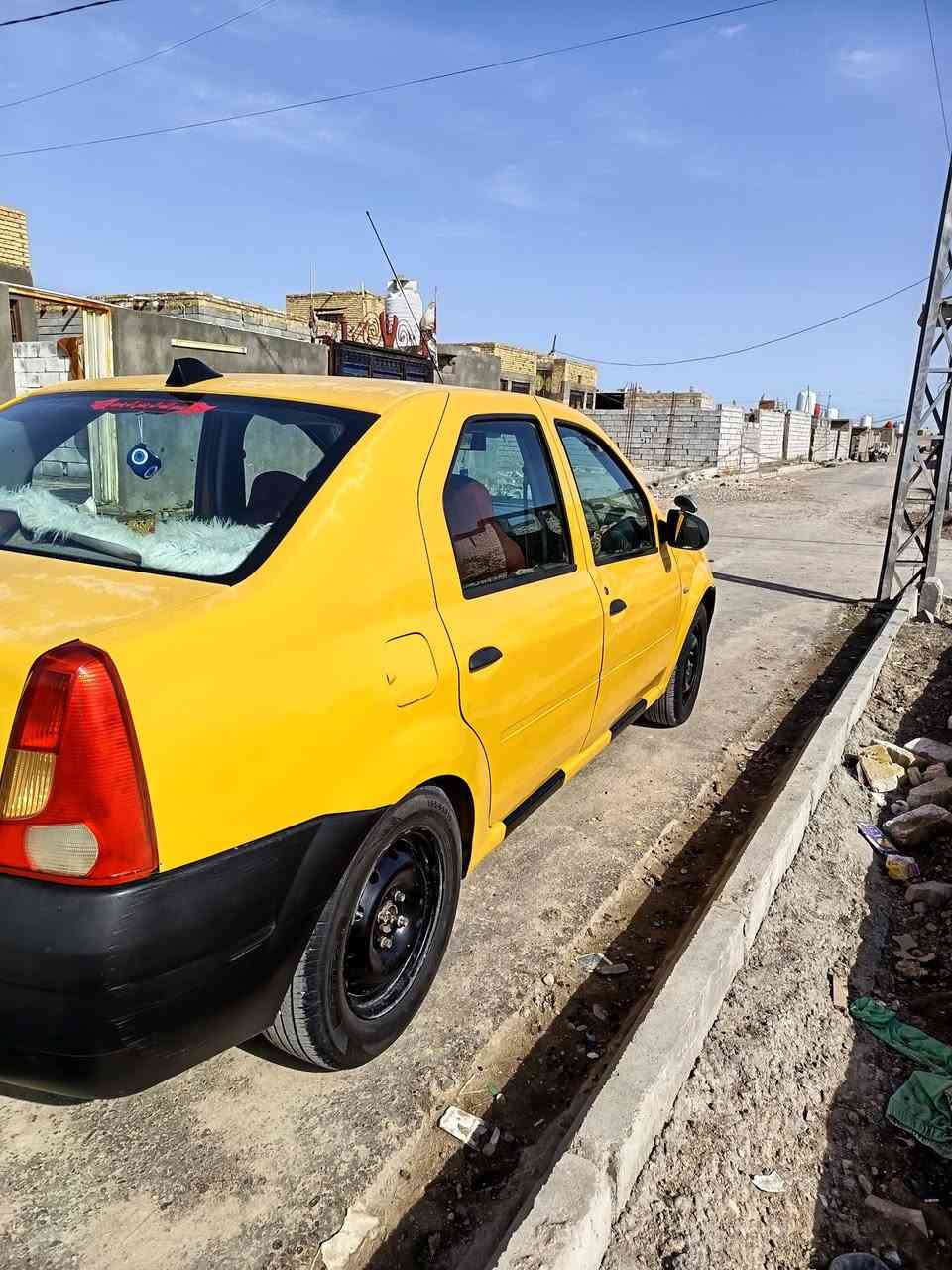 للبيع او مراوس
سعر ٣٦ 

سماوه الخضر

بسمي
مكلف بالنشر خابر صاحب السياره

***********
