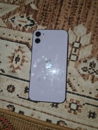 آيفون 11 • ١٢٨ • شاشة مبدلة