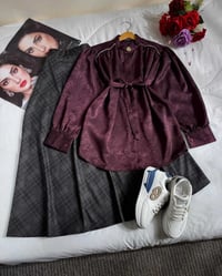 خامة تركية • درجة أولى • مقاسات ٣٨-٤٨