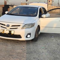 كورلا بيكاتشو • ٢٠٠٨ • محرك غير مكفول