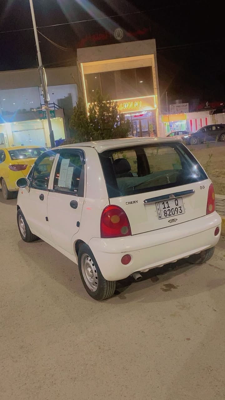 للبيع كوكو موديل 2012 جديده ربع ماتصرف عليها غير التحويل او الوكاله فقط السياره جاهزه من كلشي 
رقم بغداد مسطره الاوربي 
شرعيها بلموصل 
سنويه 2029 
داخلها جديد 
شاشه ايباد
كير شرط 
محرك شرط لا صرف ولا نفخ 
تبريد شغال ثلج شرط 
تدفئه شغال شرط 
طخم جديد 
تايرات جدد 
صبغ حزام 
لا تكتبلي شكد سعرها خابر صاحبها وتفاهم ويا راعيها 
رقم ***********
رقم ***********
