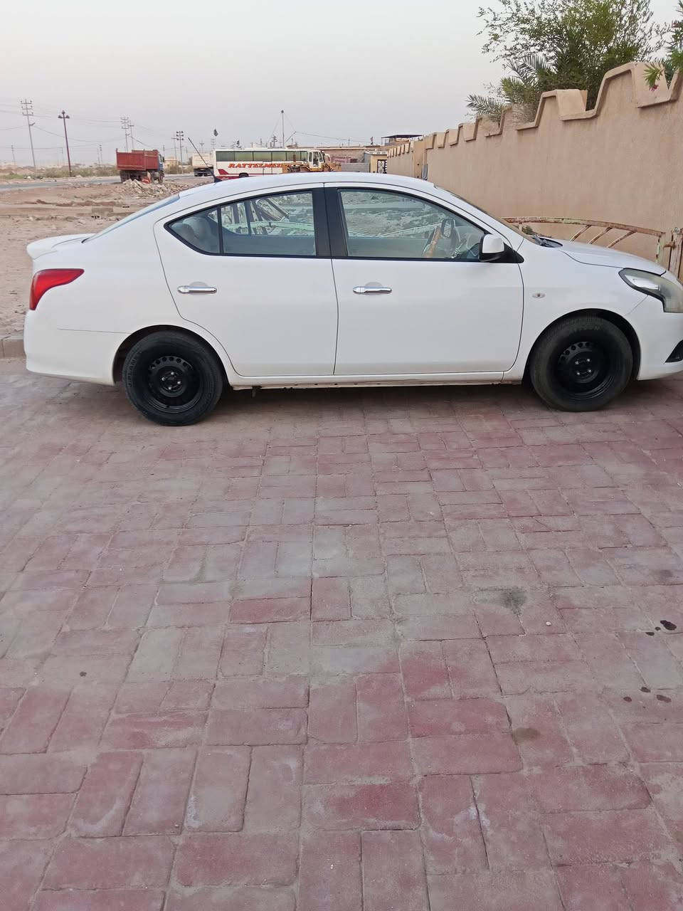السلام عليكم اخوان
نيسان سني هندي مديل 22
البيع للستفسار مراسلتي 
***********

