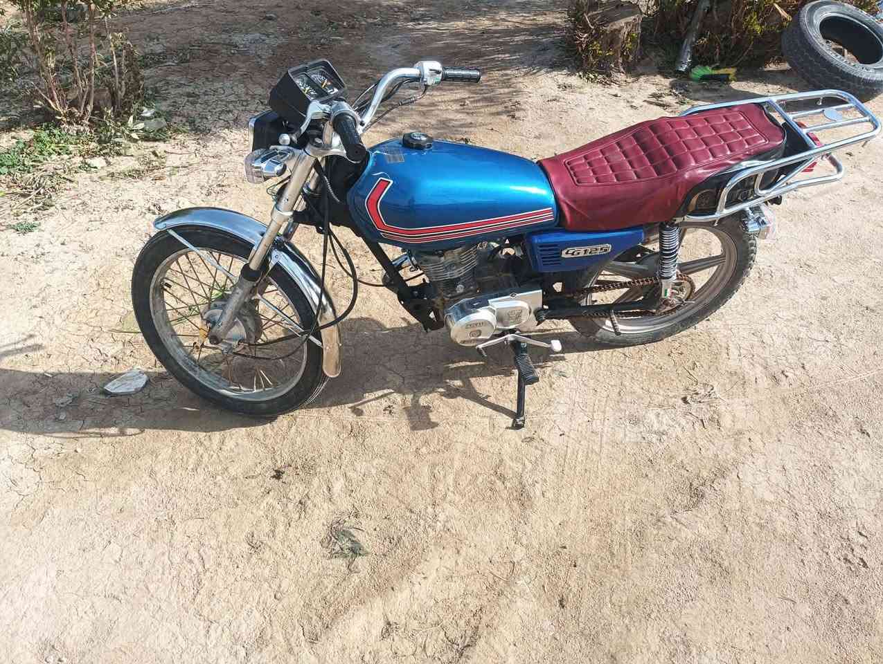 دراجه تايكر موديل 2021لبيع مكفوله من كلشي السعر 350الف وبيه مجال


**إذا كنت صاحب هذا الإعلان وتريد حذفه لأي سبب، رجاءا أرسل رسالة إلى الدعم الفني**