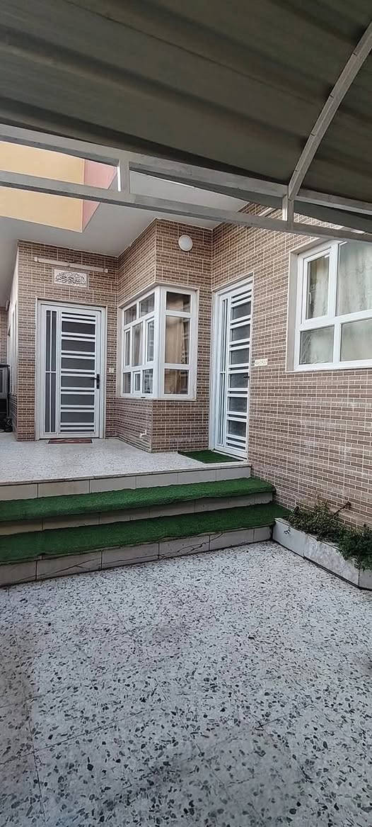 دار للبيع الرشيدية 210متر ق6
4 غرف نوم وهول واستقبال 
ملك صرف للاستفسار 
*********** واتس
