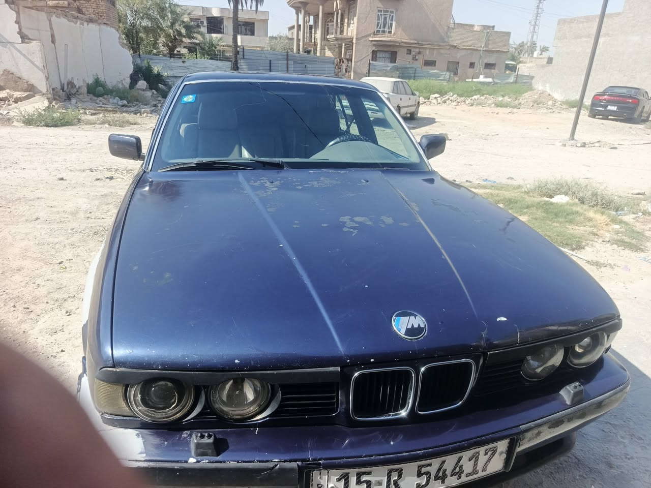 سلام عليكم بي ام 525 رقم انبار بسمي حداديه صدر جديده كير اكسل ومكينه عدله مسكر خير من الله وتبريد شغال مكاني محموديه سعر 48 بي بس حك جيتك *********** وتساب بس ‏‪***********‬‏
