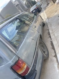 اوبل استيشن • موديل ٩٣ • محرك ٢٠٠