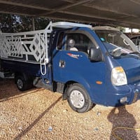 كيا 2011 • مكفولة • حلة