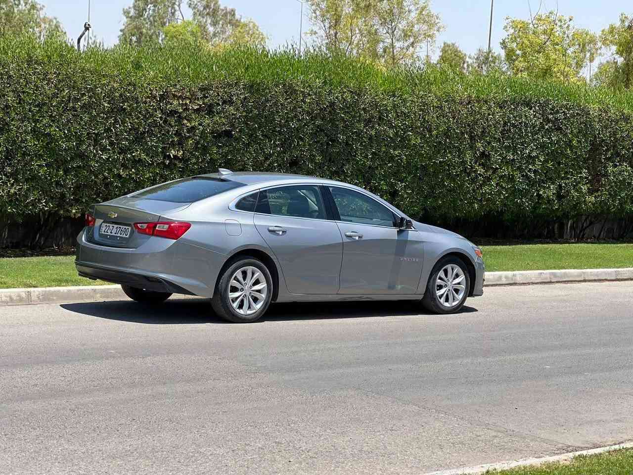 ماليبو 2023 LT1 
للاستفسار ***********
