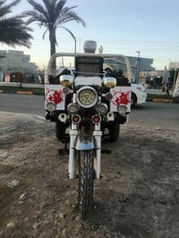 موديل ٢٠٢١ • أوراق كاملة • حي الفارس