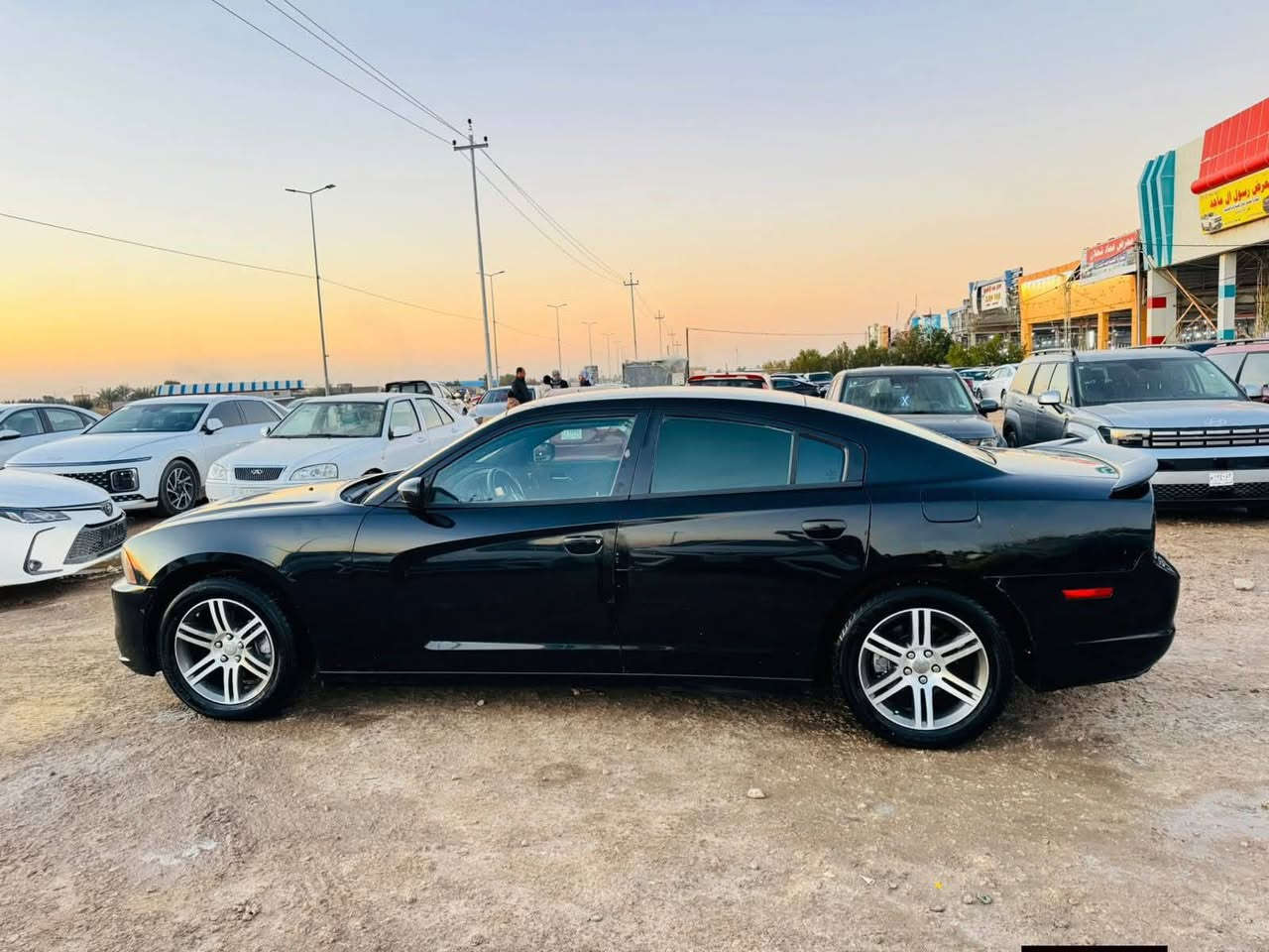 جارجر مديل 13 البيع مكان سماوه سعر 135 تبريد تخم تاير مكينه كير بيهه صبغ بس باب وجاملغ بيهن رش ***********
