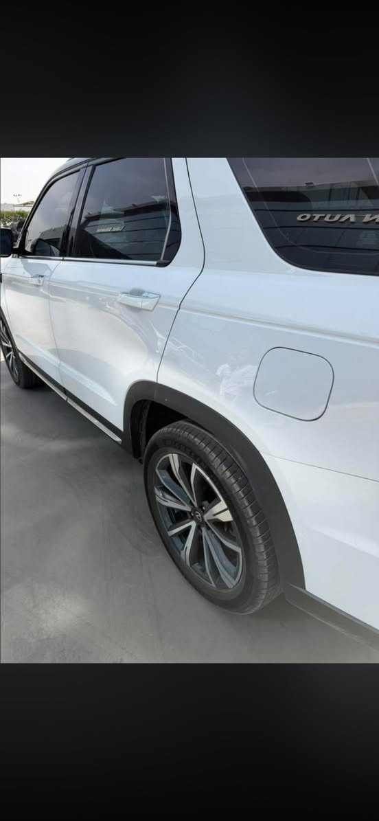 شانجان cs95 جديده لووووك كفاله عامه حتئ من الشخط زيرو موديل 26 ماشيه 4000 آلاف فوووول مواصفات سعرها مناسب 42 مليون جوه سعر الزيرو 6 ملايين  مكانه بالدوره ***********
