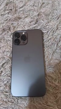 ايفون 13 برو ماكس  ذاكرة 256  بطارية 75  الجهاز كلش نظيف واستعمالة كلش...