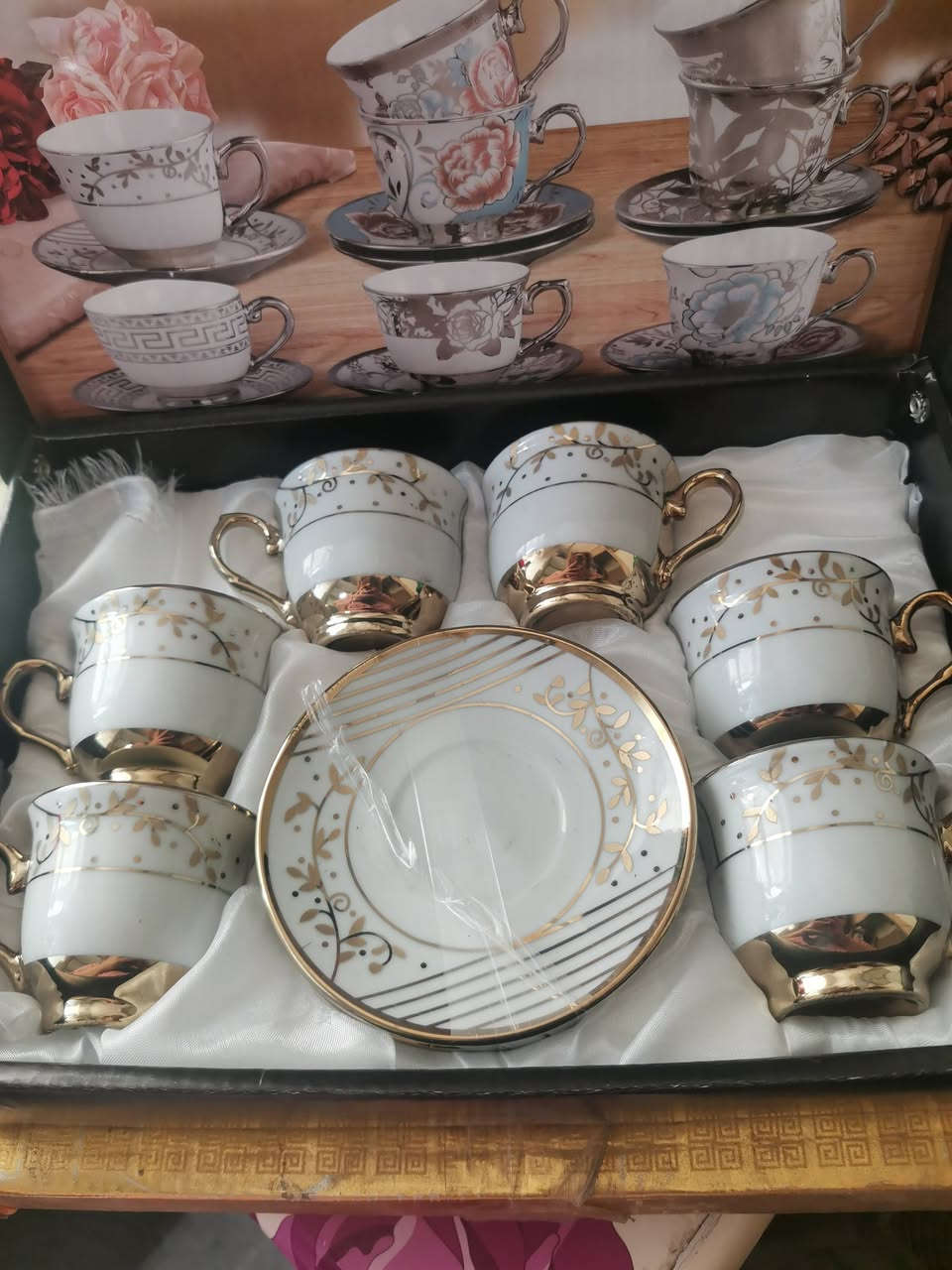 للبيع كلمن وسعره


**إذا كنت صاحب هذا الإعلان وتريد حذفه لأي سبب، رجاءا أرسل رسالة إلى الدعم الفني**