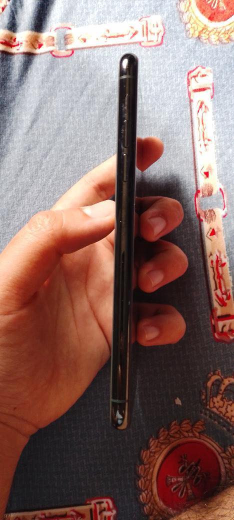 11برو ماكس الون زيتون امبدل شاشة اصلية بطارية 80ذاكرة 256للمراوس شعندك نزل


**إذا كنت صاحب هذا الإعلان وتريد حذفه لأي سبب، رجاءا أرسل رسالة إلى الدعم الفني**