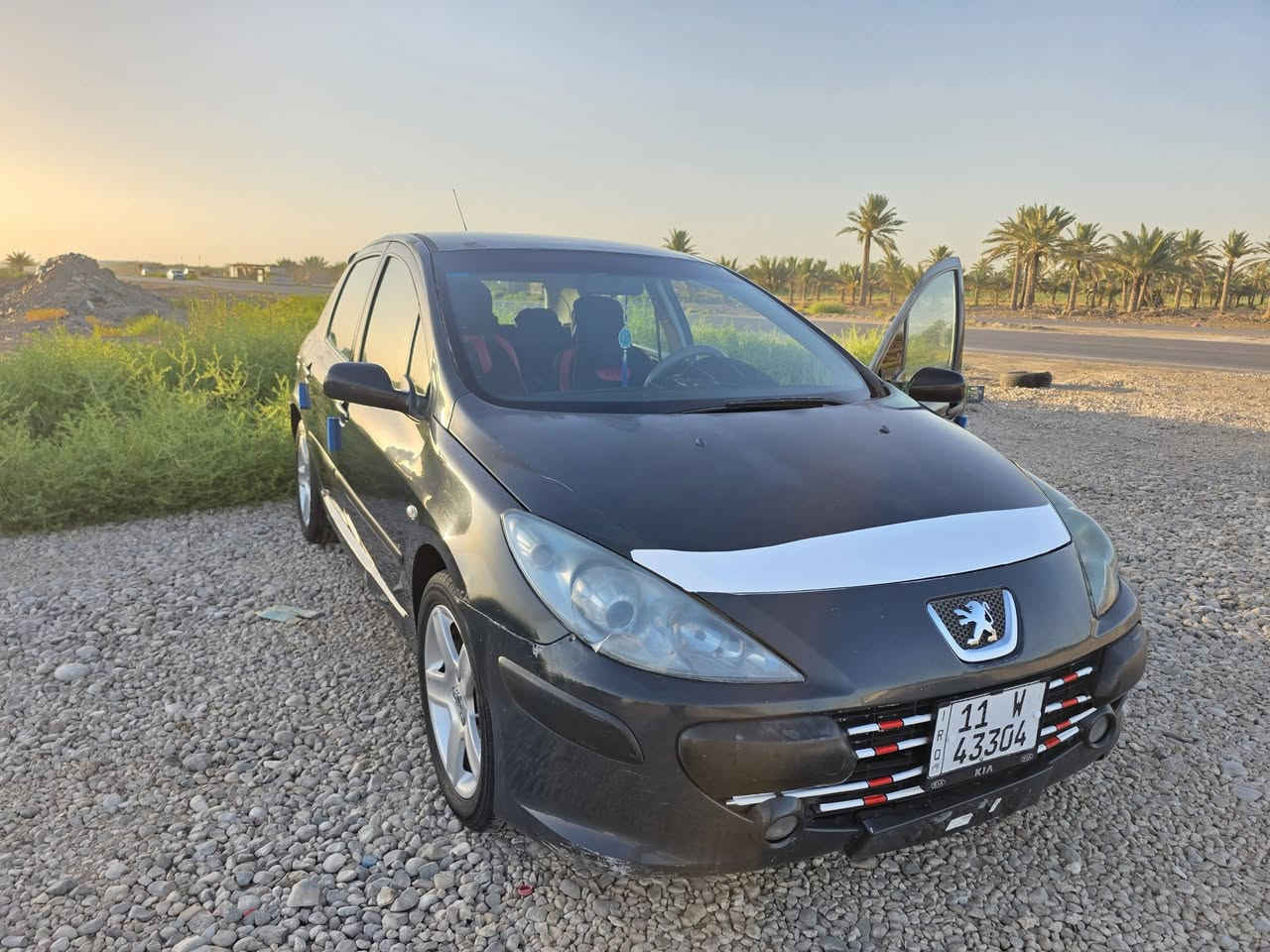 للبيع سياره بيجو
بغداد بسمي سياره
مكاني بابل الحمزه الغربي
السعر ٤٥
سياره جاهزه
***********
