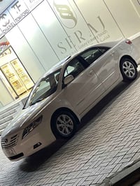 كامري • ٢٠٠٨ • رقم بغداد