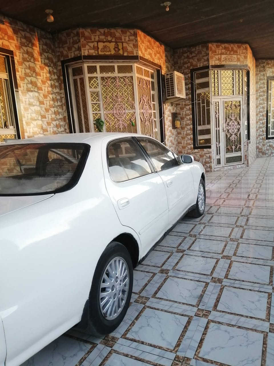 السلام عليكم اخوتي جميعآ كرسته رقم بصره سنويه 28موديل 1993 تحويل ثاني يوم مكينه وكير ونجي جدد حداده تخم تاير
مكصوص جنطه
سعر 40 وبيها مجال
البصره القرنه
***********
