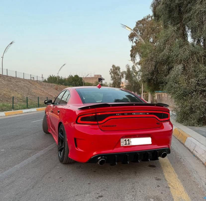 دوج جارجر RT5700 supertrack pack
لون مميز 🔴 2019

ممشى 50 الف ميل

صبغ جاملغ وبنيد

 

لغد شاصي مكفول

ايرباكات كلها سليمة بلادية

مواصفات:

🔸شاشة اداء

🔸كرسي كهرباء

🔸كرسي حضن رياضي

🔸برمبو

🔸تعتيم تلقائي

🔸ويل نجمة

🔸تشغيل عن بعد

مكان ديالى

***********

سعر 215 وبيها مجال
