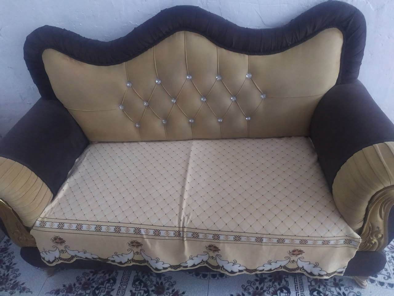 ١٠ مقاعد تزكام اخو الجديد سعر ٥٠٠ مراسله ع الخاص..


**إذا كنت صاحب هذا الإعلان وتريد حذفه لأي سبب، رجاءا أرسل رسالة إلى الدعم الفني**