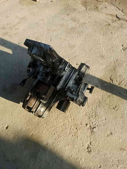 السلام عليكم ورحمه الله وبركاته 
تفصيخ راسم أبو محمد إيشي تحتاج موجود 
كير سايبه مكفول سعر 150الف
العنوان بغداد أبو غريب الزيتون 
***********
