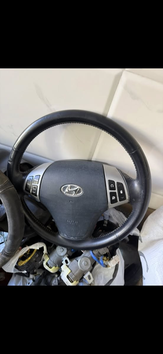 سلام عليكم
يوجد جميع انواع الشريط الستيرن الكوري 

دركه ستيرن معه التحكمال ول ارباك النتره مضلع امريكي السعر ٧٠ الف 

دركه النتره مضلع بدون ايرباك تحكمات امريكي ٤٥ الف 

دركه النتره ٢٠١٠ معه التحكمات ول ايرباك ٥٠ 

دركه سوناته مضلع معه اليرباك ٥٠ الف 

مكاني بغداد مشتل مقابيل حمام الفندي 
يوجد توصيل جميع المحافضات العراق ٥ الف 
*********** ☎️📱
موجود من ال٥ العصر الى ١٢ بليل
