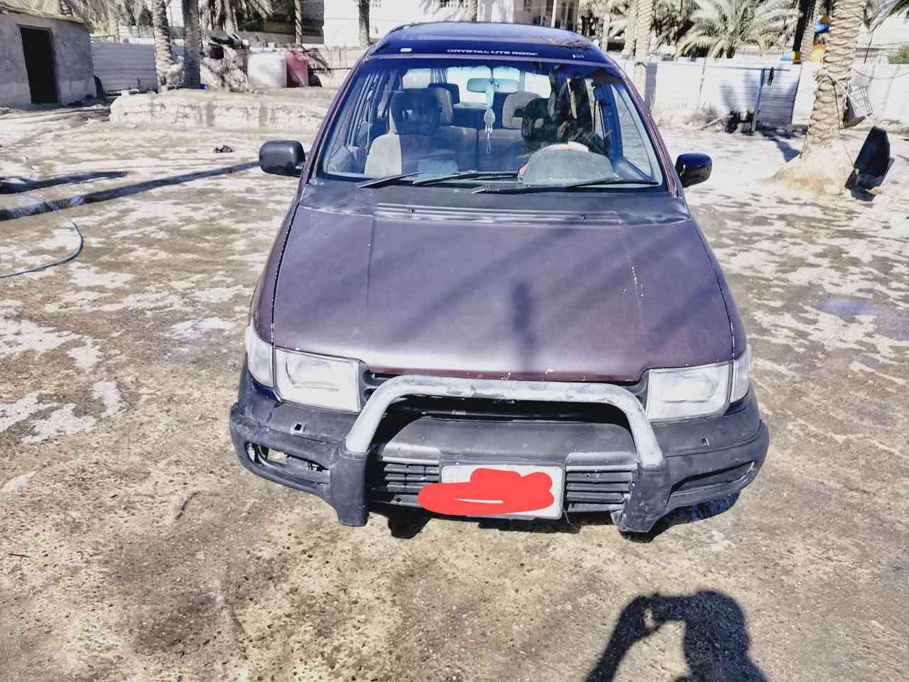 مسيه بوشي ٧ راكب موديل ٩٤ مكينه بلاد كير جديد مكينه جديده حداديه نص عم كهربائيات جاهزه رقم بغداد الماني راعيهه ماندله المكان كربلاء السعر ١٨ وبيهه مجال ***********
