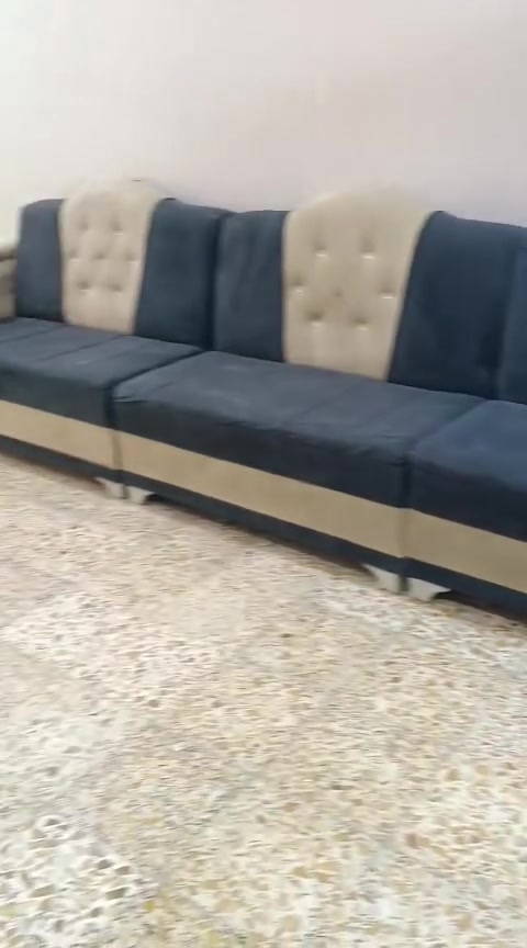 ديوان تسكام الاسفنج التركي ضمان ماينزل ونضافه ١٠٠٪ عدد ٦ قطع عنوان ناصريه خلف جسر السريع 
سعر ٣٥٠ بي مجال


**إذا كنت صاحب هذا الإعلان وتريد حذفه لأي سبب، رجاءا أرسل رسالة إلى الدعم الفني**