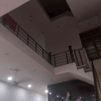 بيت للبيع بحي البساتين الضباط طابو ملك صرف باسمي مساحه 100متر تلث طواب...