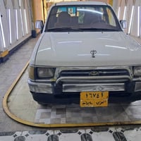 بيكم • بيك اب • سيارة ديلوكس • بيك اب 2001 • سيارة للبيع واسط • ديلوكس...