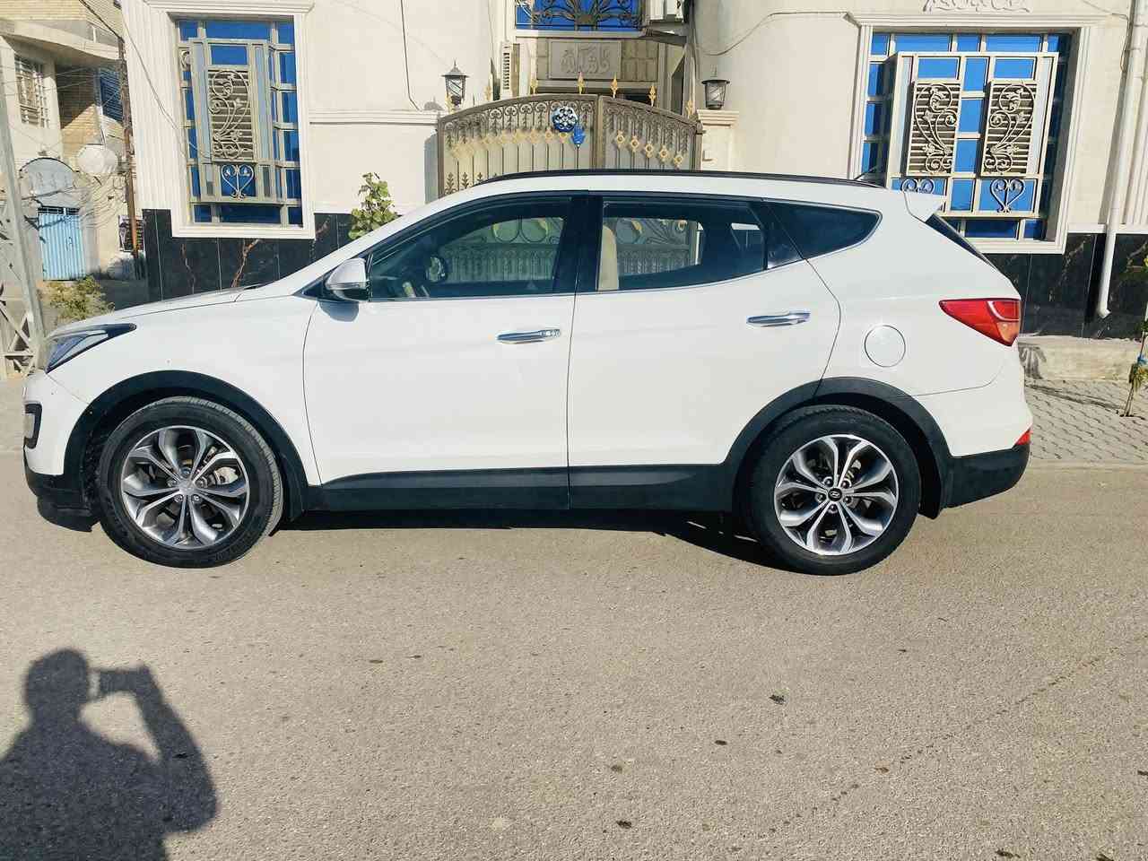 السلام عليكم
اللَّهُمَّ صَلِّ عَلَى مُحَمَّدٍ وآلِ مُحَمَّدٍ وعَجِّلْ فَرَجَهُمْ ولعن عدوهم 

سنتافي 2015 رقم بغداد بسمي 
ماشيه 185 
فول مواصفات 
مكينه 6 سلندر 
بنوراما 
فور ويل 
كشنات جلد 
كشنات كهربا 
بصمه 
اناره دوسات 
مري شفط 
نضام ترحيب 
كامره شاشه اصليه
مكفوله عده شبر بدايت الجاملغ الامامي 
كير مكينه مكفولات 
معروضه 172بيها مجال لشراي 
اخوان اقره المنشور قبل لا تتصل ولدكلي شبيها كلشي ذاكره 
عنوان النجف الاشرف @إشارة


**إذا كنت صاحب هذا الإعلان وتريد حذفه لأي سبب، رجاءا أرسل رسالة إلى الدعم الفني**