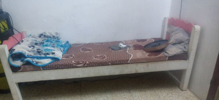 غراض تقريبا جدد للبيع


**إذا كنت صاحب هذا الإعلان وتريد حذفه لأي سبب، رجاءا أرسل رسالة إلى الدعم الفني**