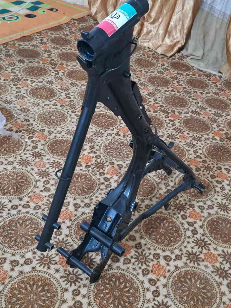 شاصي لبيع ***********
