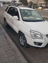 سبورتج • ٢٠٠٩ • خليجي