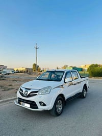 فوتون • ٢٠١٥ • دبل ايربگ