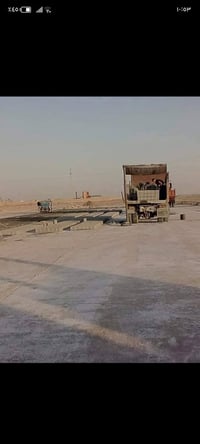 نعلن عن توفر أجود أنواع البلوك وبأسعار تنافسية! يقدم لكم بلوك عالي الج...
